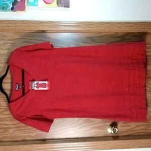 Nichole Miller Original,  Linen, academia, office, casual,boho